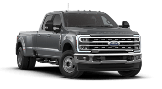 2026 Ford Super Duty® External Image 5